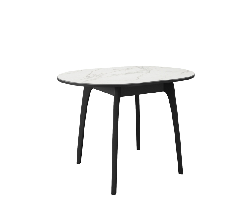 Обеденные столы, Стол DikLine MK46 (керамика)