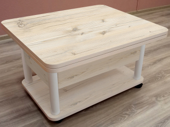 Стол-трансформер Мебелик Джокер