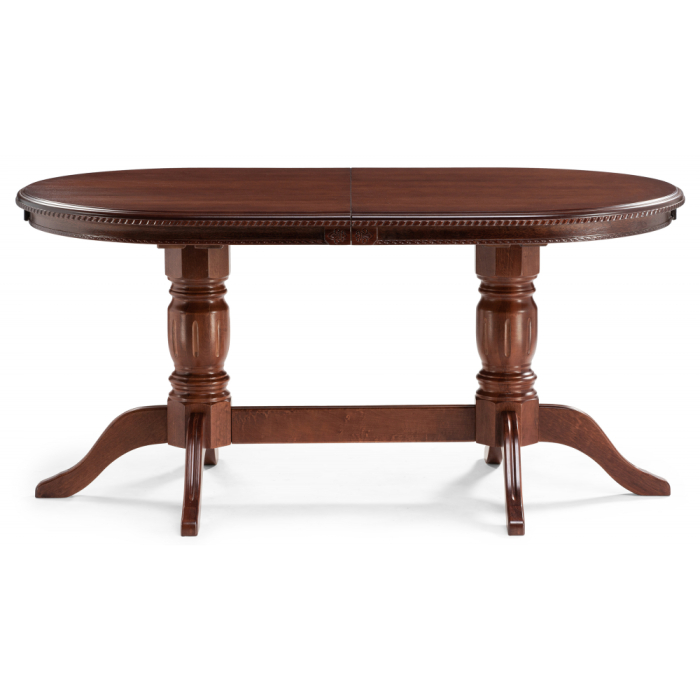 Обеденные столы, Деревянный стол Эвклаз