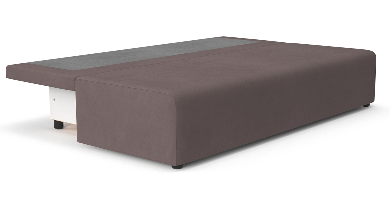 Диваны еврокнижки, Диван-кровать Лиссабон NEW, велюр