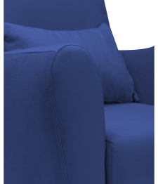 Кресло Либерти, велюр