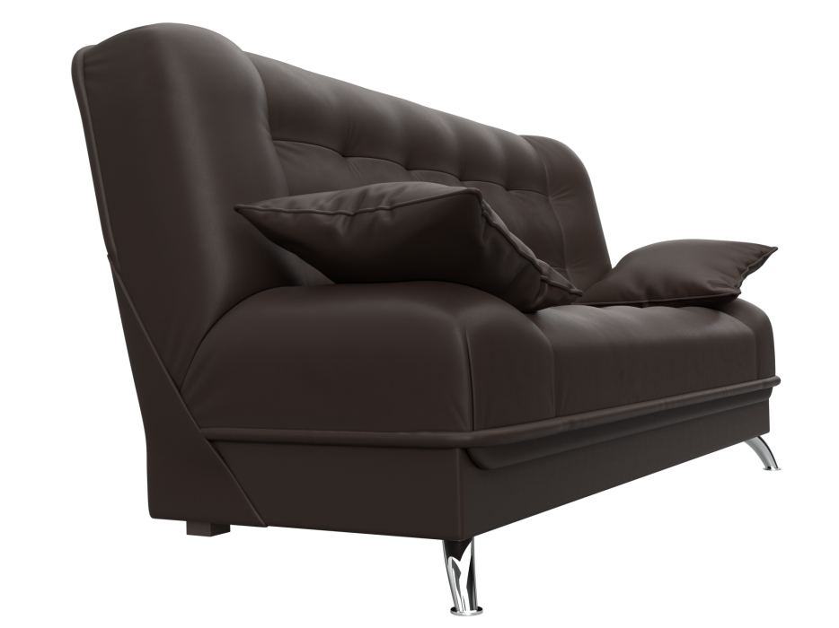 Диваны книжки, Диван книжка Анна, экокожа