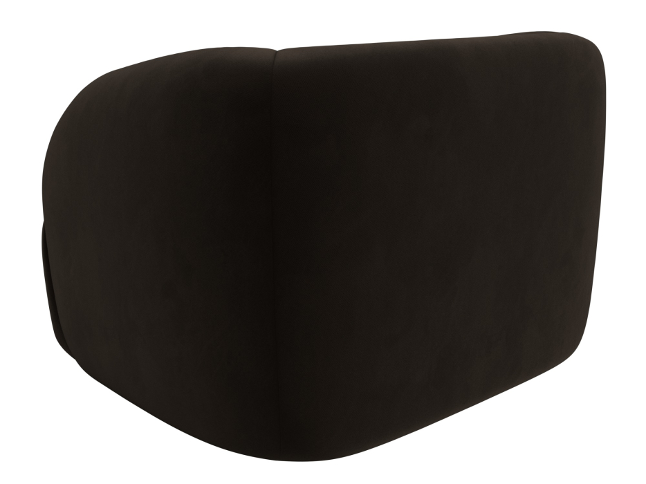 Кресло для отдыха, Кресло Лига-041, микровельвет