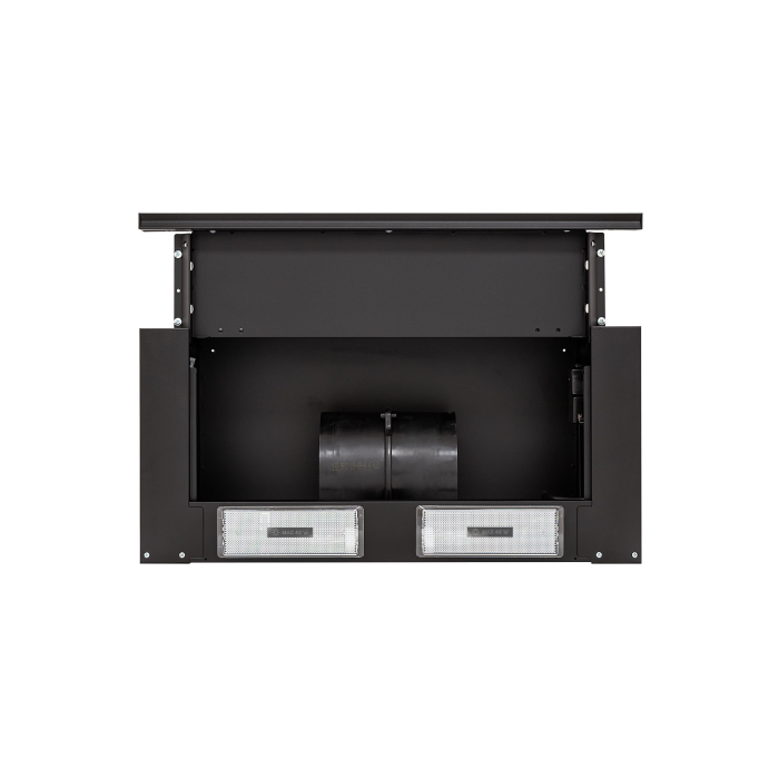 Вытяжки, Вытяжка кухонная UNA 600 PB