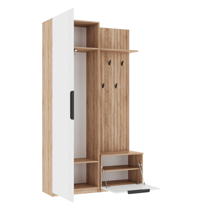 Прихожие, Прихожая Астрис - 2