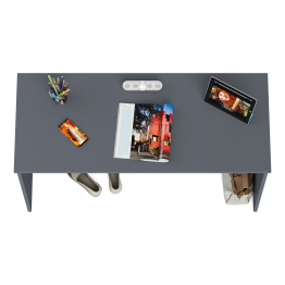 Стол письменный Мори МСП1200.1.