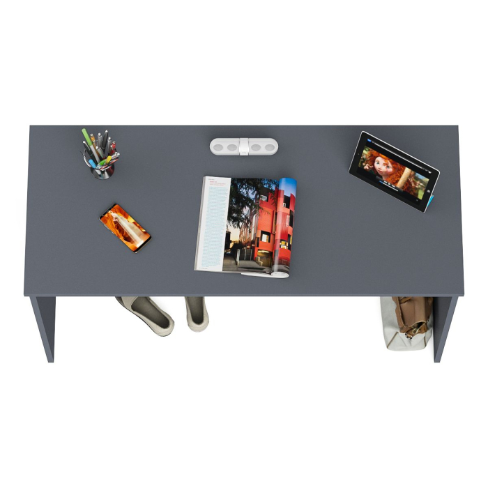 Детские столы, Стол письменный Мори МСП1200.1.