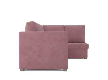 Диван угловой Мансберг (Велюр)