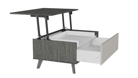 Стол трансформер Хагги М 