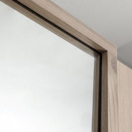 Шкаф для одежды и белья Nature 555