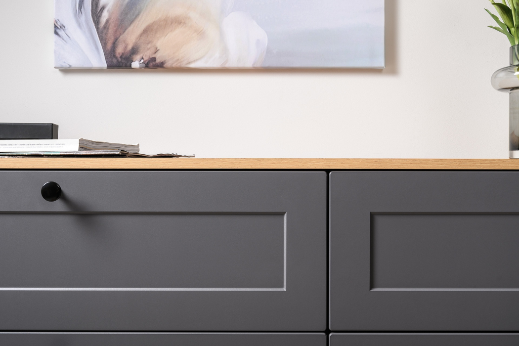 Комоды, Комод 6-ть ящиков Mobi Остин 16.240