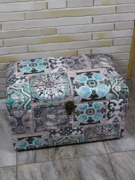 Сундук Восточный