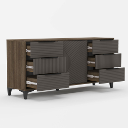 Комод Палау