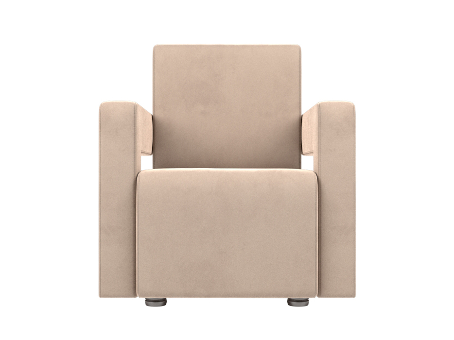 Кресло для отдыха, Кресло Рамос, велюр