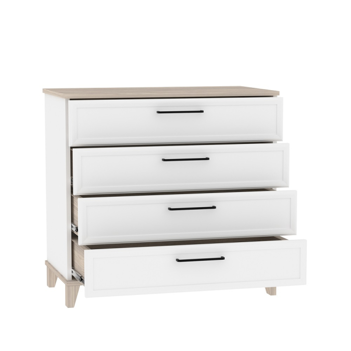 Комоды, Комод с ящиками Аурелио 6