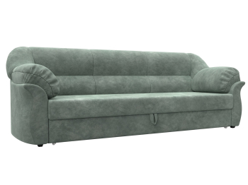 Диван прямой Карнелла, велюр BRUT