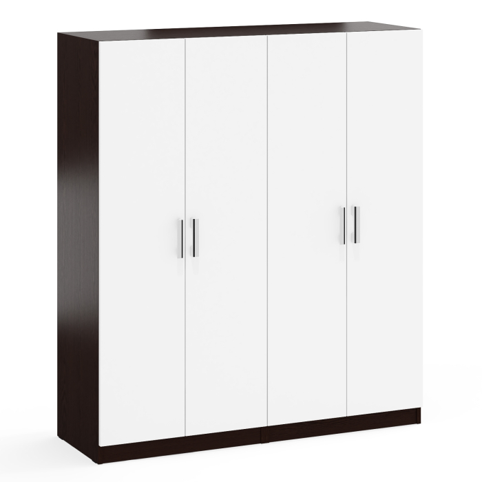 Шкафы двухстворчатые, Широкий шкаф СК-9