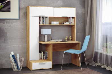 Лайт 03.243 Стол письменный 
