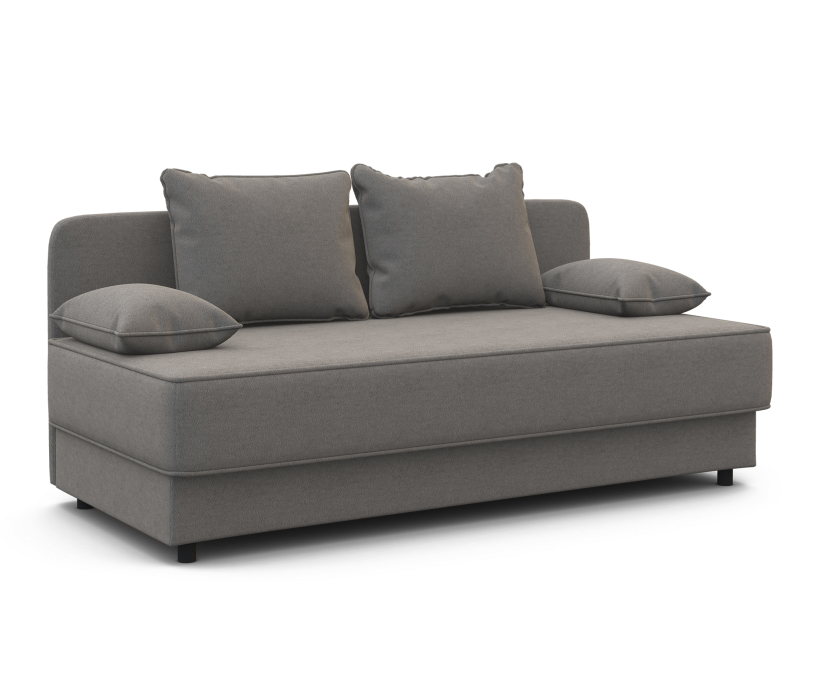 Кушетка диван, Кушетка Прима, велюр