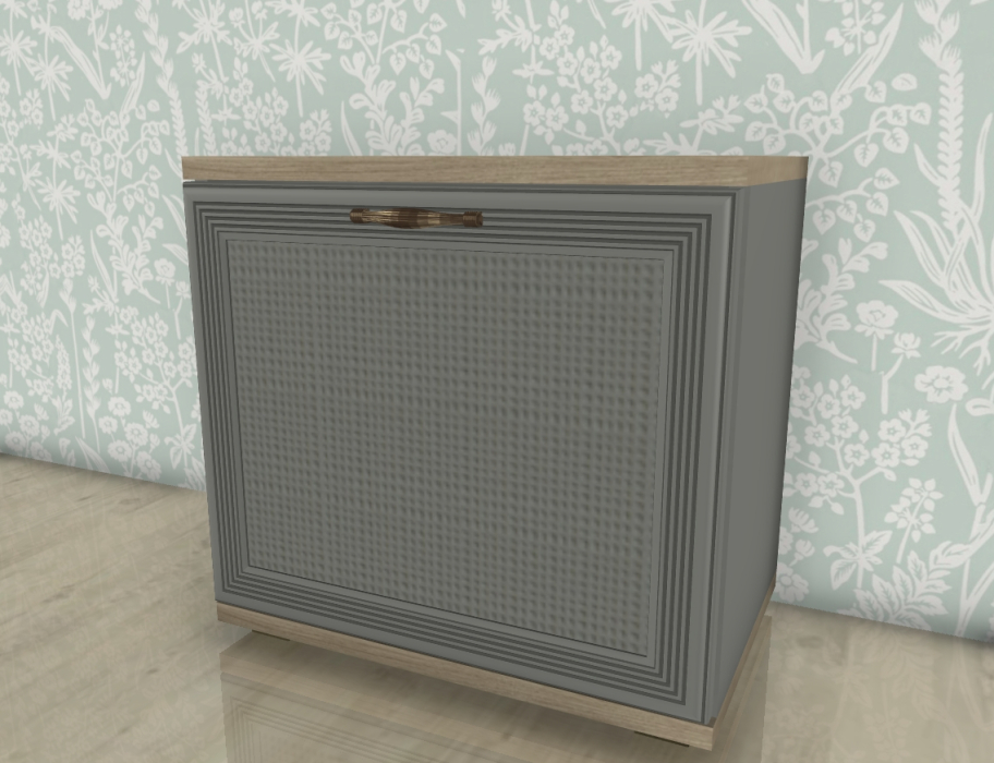 Тумбы, Модульная система Карина Тумба ТБ-1042