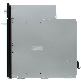 Духовой шкаф электрический BLUME 45 WH (независимый)