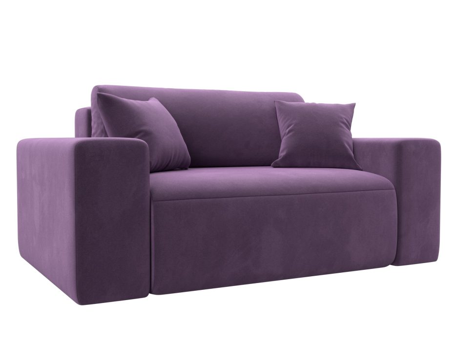 Кресла-кровати, Кресло Лига-036, микровельвет