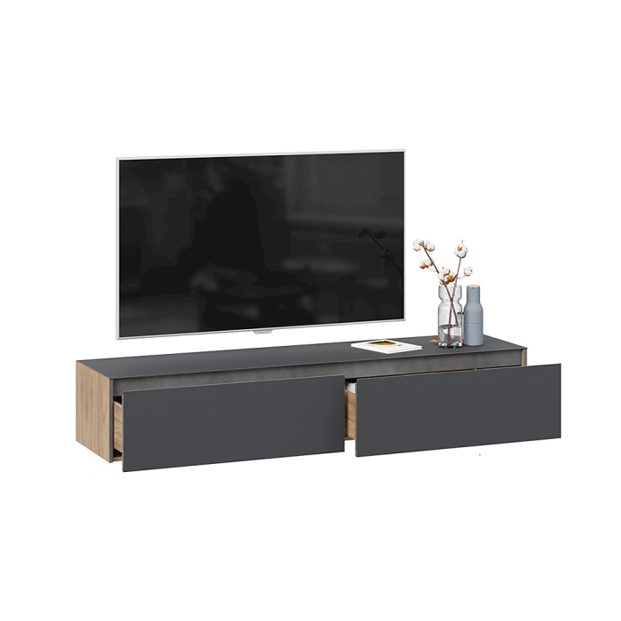 ТВ-тумбы, Тумба для теле- и радиоаппаратуры Глосс ТД 319.03.11