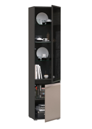 Шкаф-витрина Сидней 13.201