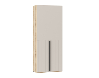 Шкаф для одежды (ПВХ) Арден 200.03 