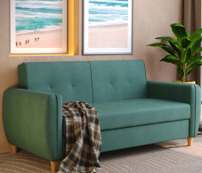 Диваны еврокнижки, Диван-кровать Барбара