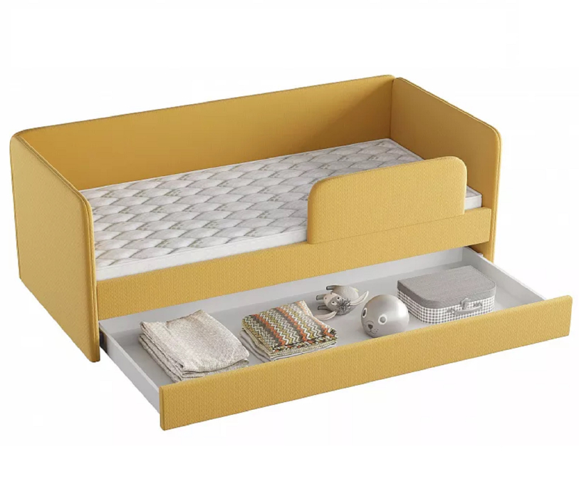 Кровати одноярусные, Кровать Молли