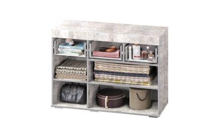 Комод КМ-03 МС Инстайл