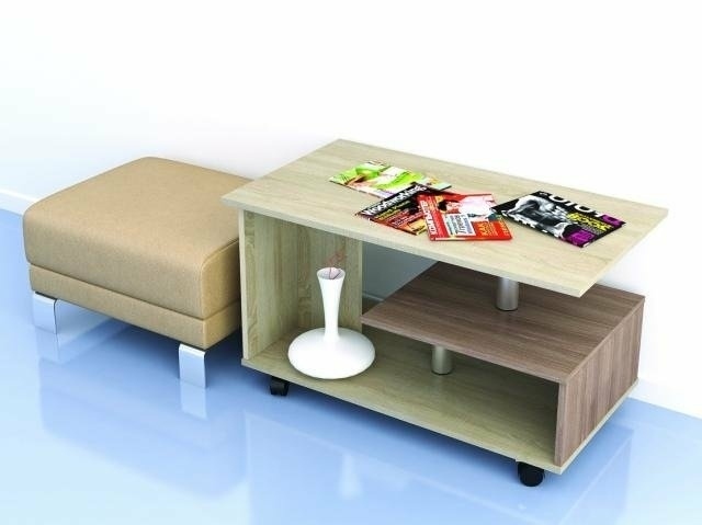 Журнальные столики, Стол Журнальный Консул-5