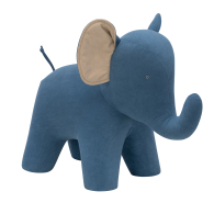 Пуфы, Пуф Elephant Единорог