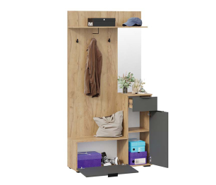 Эвита секция комбинированная тип 1