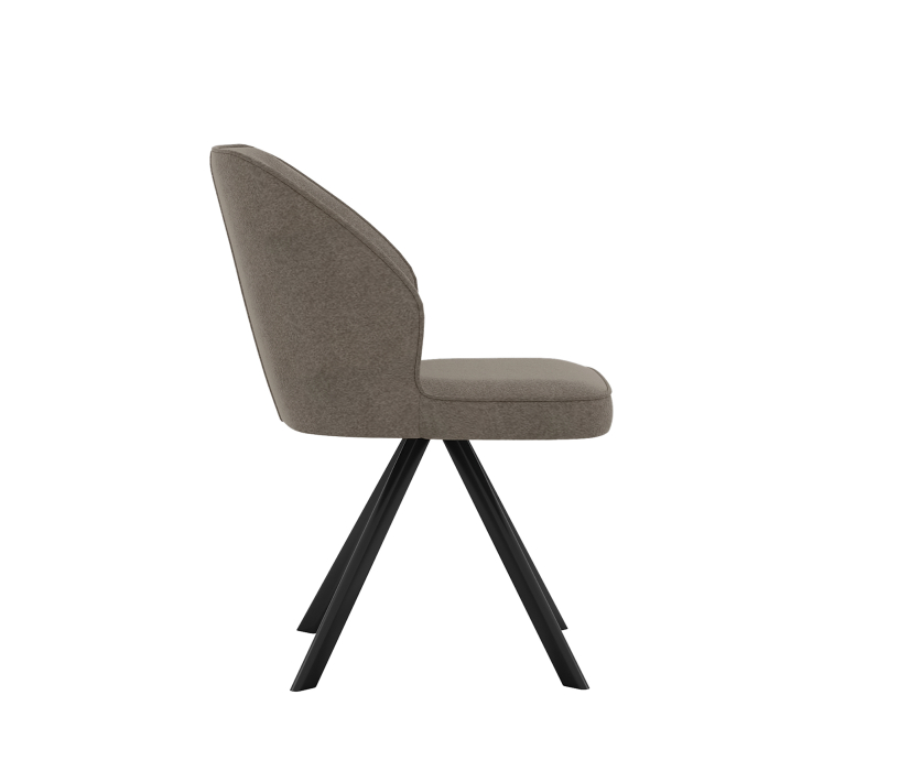 Стулья, Стул DikLine 233 поворотный