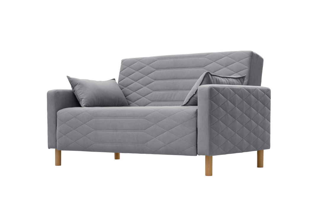 Диваны прямые кухонные, Прямой диван Питон 142