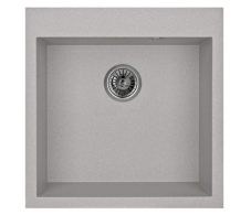 Кухонные мойки, Гранитная мойка EMQ-1510.Q