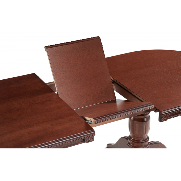 Обеденные столы, Деревянный стол Эвклаз