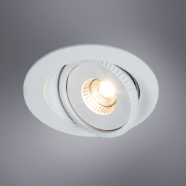 Встраиваемый светильник STUDIO 11см