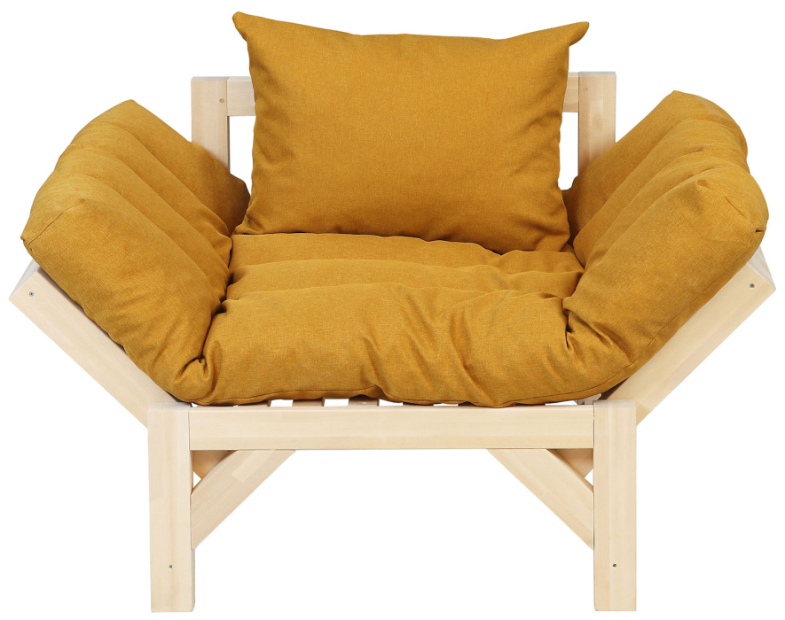 Кресла, Кресло отдыха "Бинго" Массив