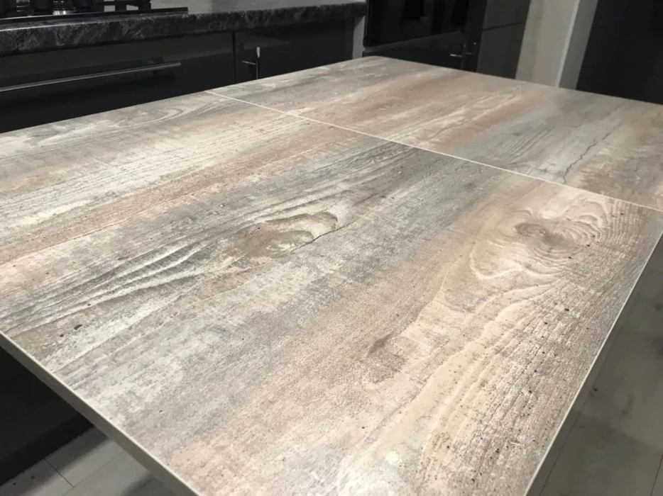 Обеденные столы, Стол обеденный раскладной Эстет