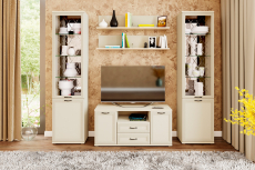 Стенки для гостиной, Гостиная Карина ГК-1002