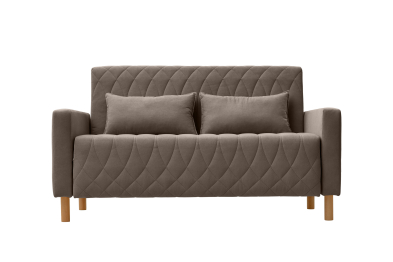 Прямой диван Сорбонна 142