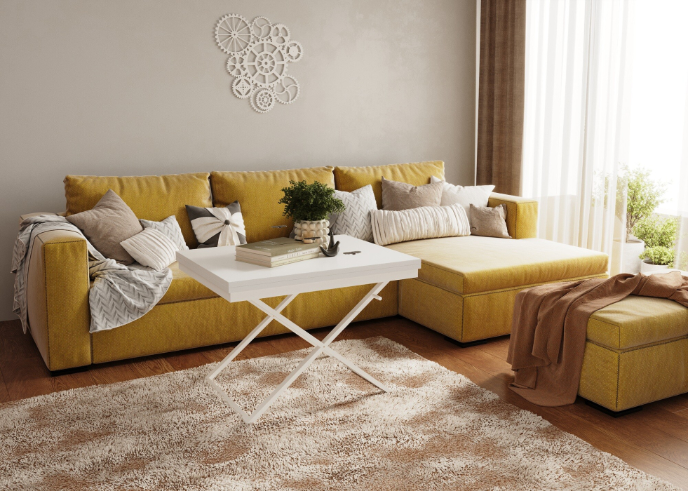 Столы-трансформеры, Стол-трансформер Орфей 1