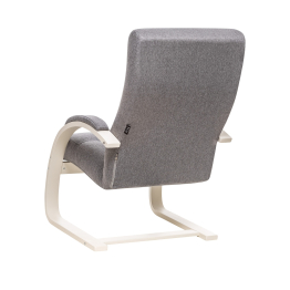 Кресло Монэ (Слоновая кость)