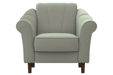 Кресло отдыха "Ника", микровелюр 