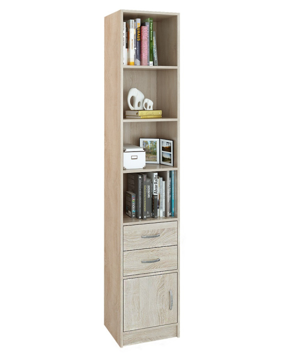 Стеллажи, Комплект стеллажа "Либерти-42" 