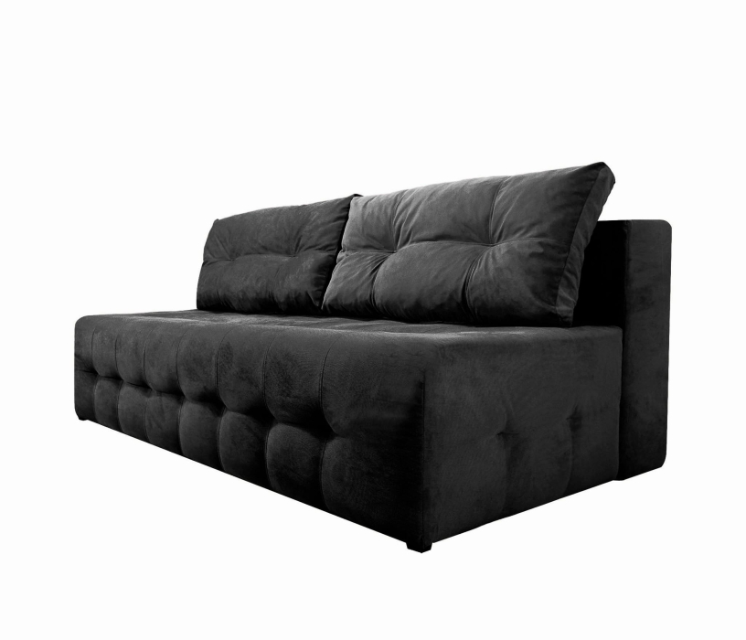 Диваны еврокнижки, Диван-кровать еврокнижка  Босс Мини,велюр 150