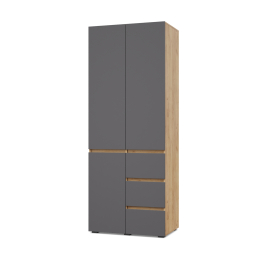 Модульная система Тифани Т24 Шкаф